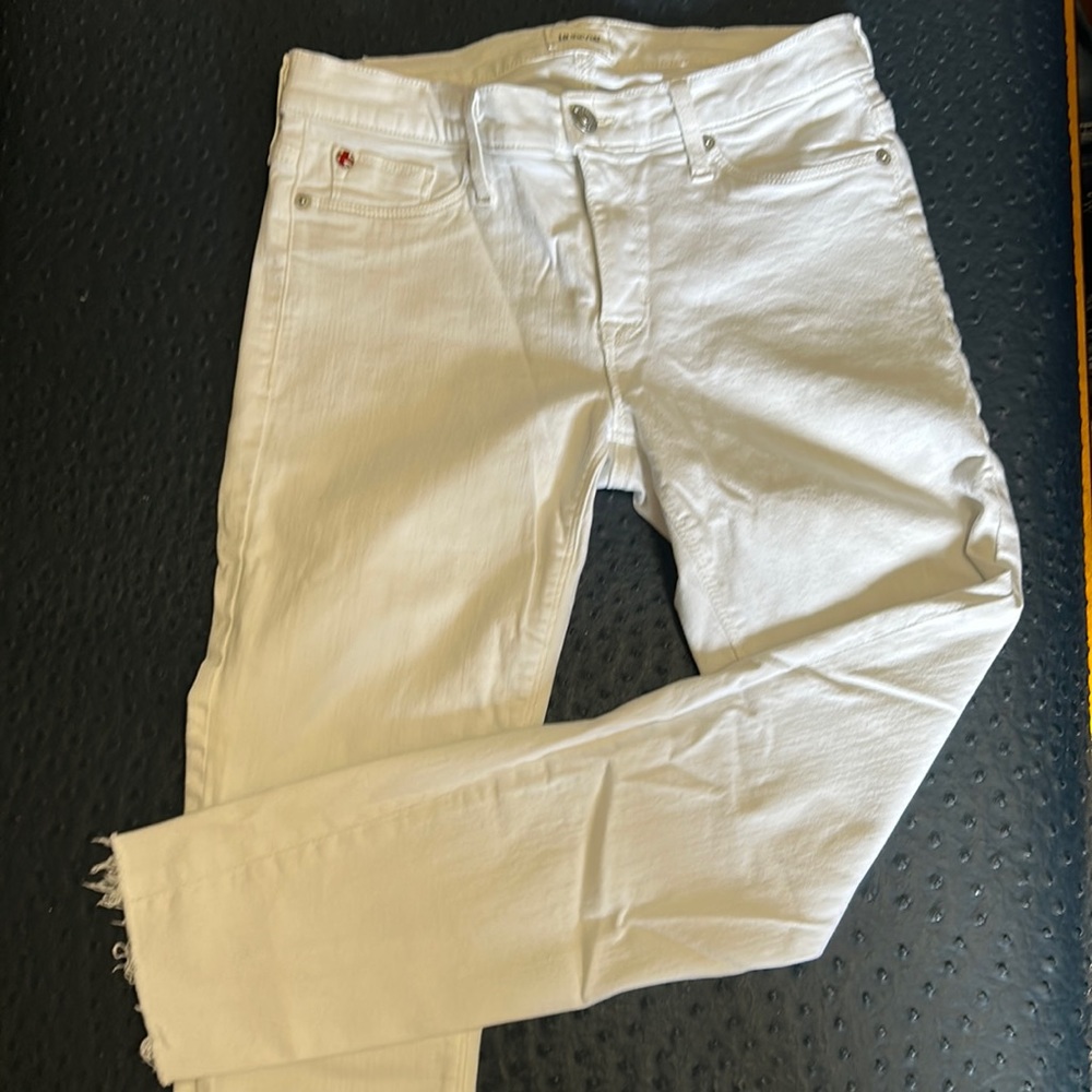 Perfect- Krista Ankle Super skinny